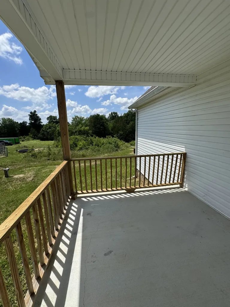 282 Wheel Road Shelbyville TN 37160