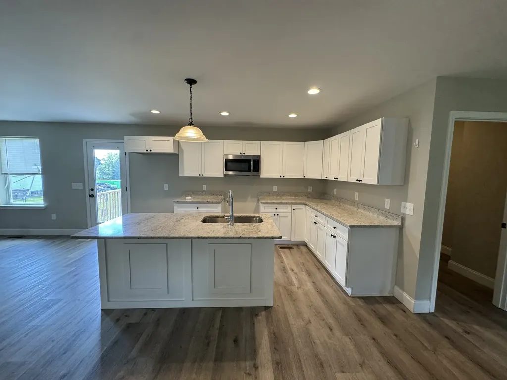 282 Wheel Road Shelbyville TN 37160