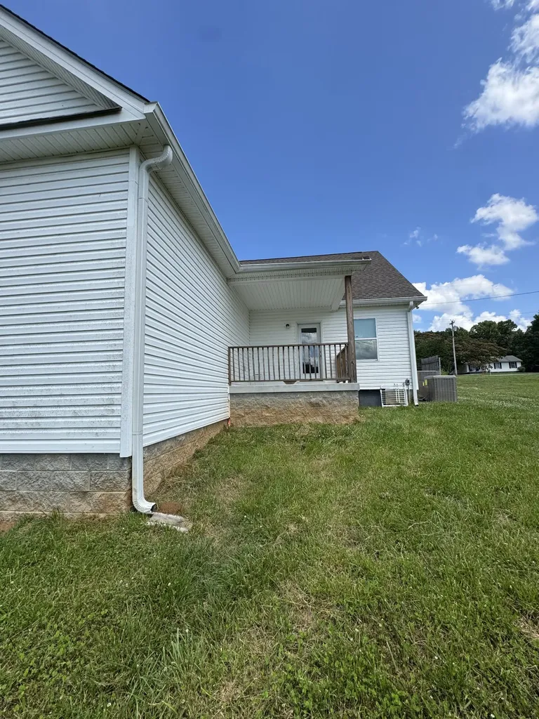 282 Wheel Road Shelbyville TN 37160