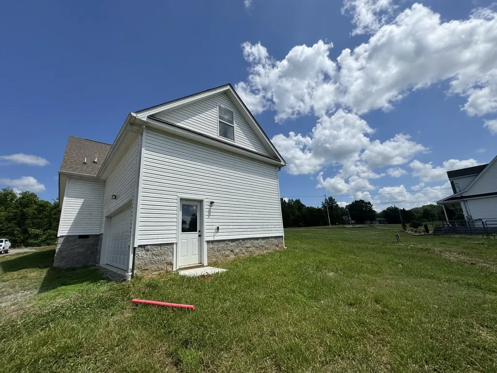 282 Wheel Road Shelbyville TN 37160
