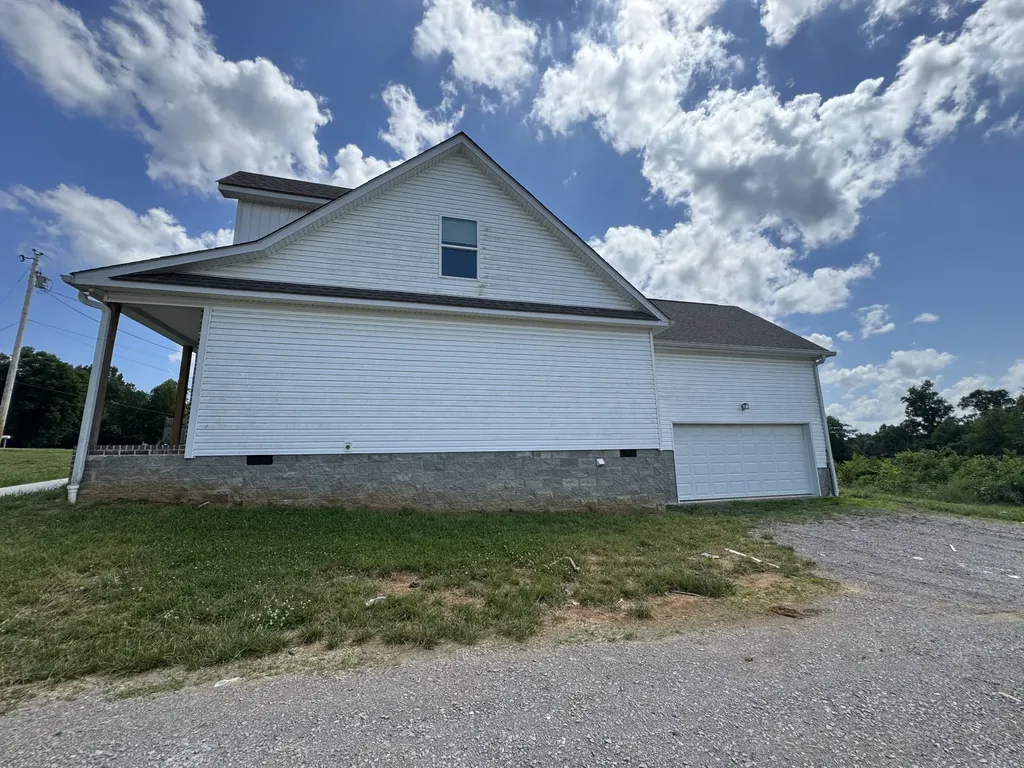 282 Wheel Road Shelbyville TN 37160