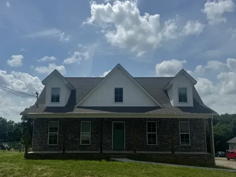 282 Wheel Road Shelbyville TN 37160