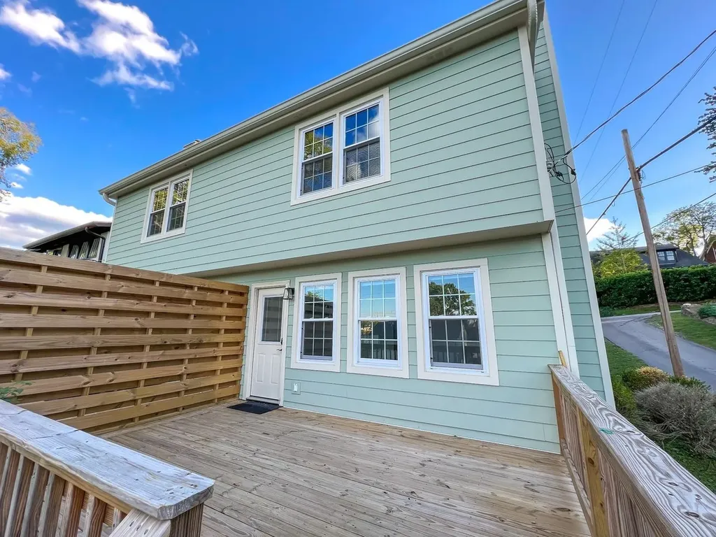 1716B Linden Avenue Nashville TN 37212