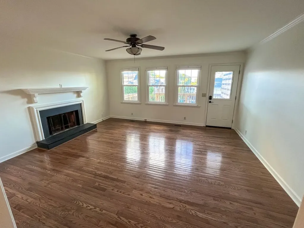 1716B Linden Avenue Nashville TN 37212