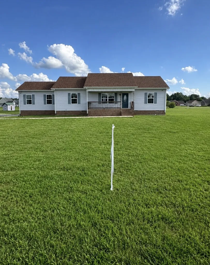 121 Hazelnut Lane Unionville TN 37180