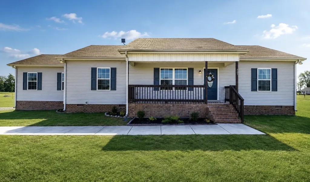121 Hazelnut Lane Unionville TN 37180