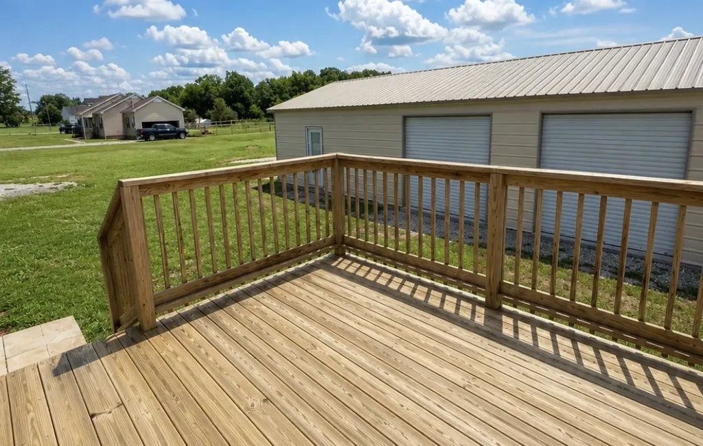 121 Hazelnut Lane Unionville TN 37180