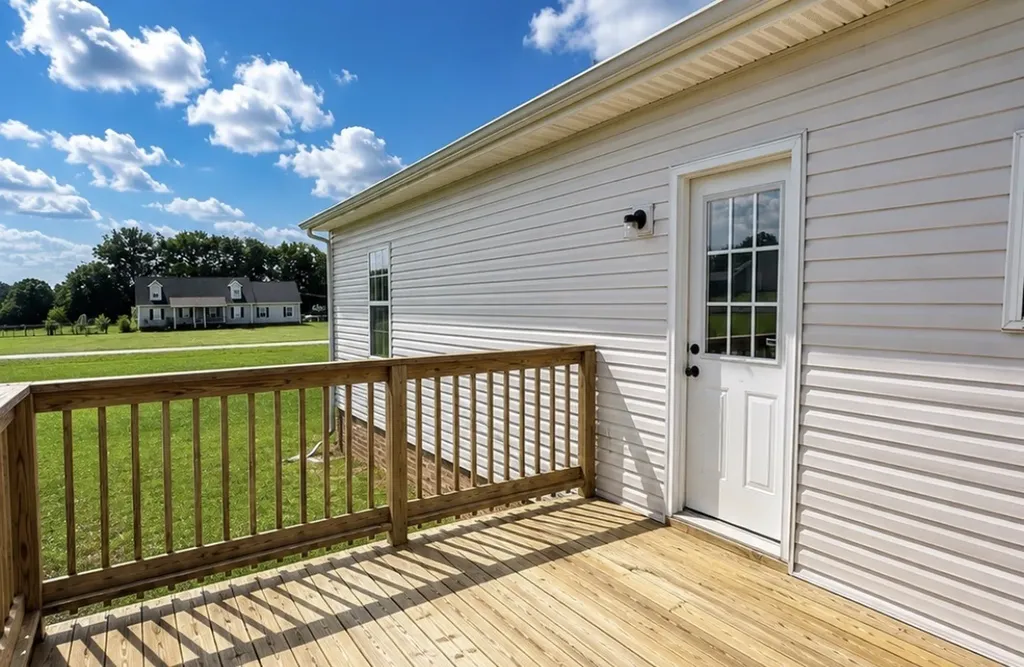 121 Hazelnut Lane Unionville TN 37180
