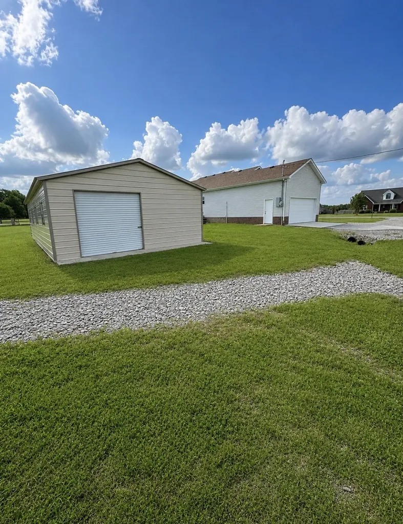 121 Hazelnut Lane Unionville TN 37180