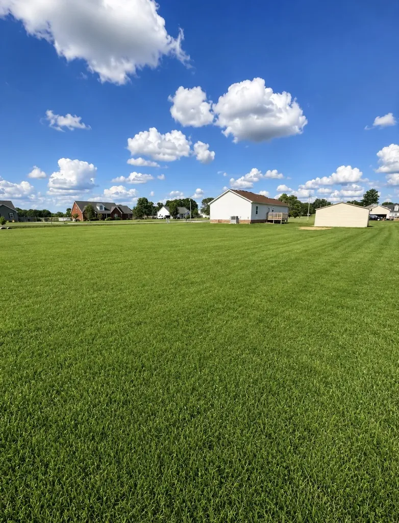 121 Hazelnut Lane Unionville TN 37180