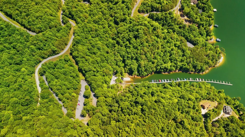 209 Clinch View Road New Tazewell TN 37825