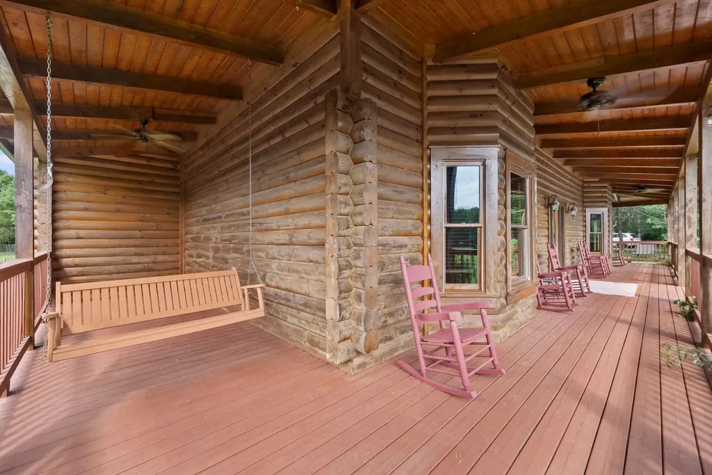 2465 Browns Mill Road Lascassas TN 37085
