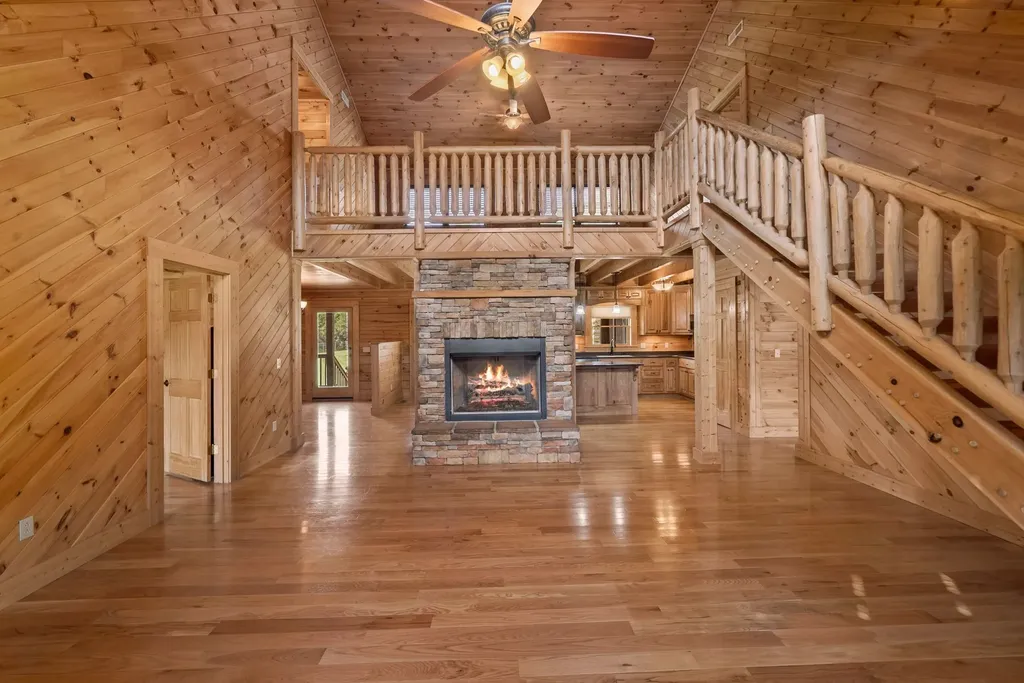 2465 Browns Mill Road Lascassas TN 37085