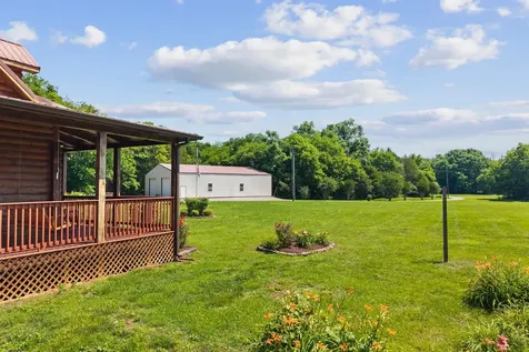 2465 Browns Mill Road Lascassas TN 37085