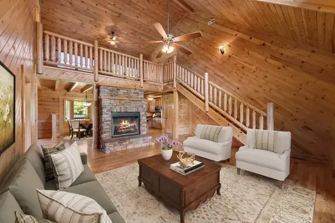 2465 Browns Mill Road Lascassas TN 37085