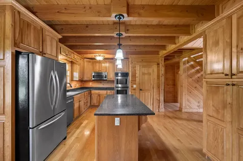 2465 Browns Mill Road Lascassas TN 37085