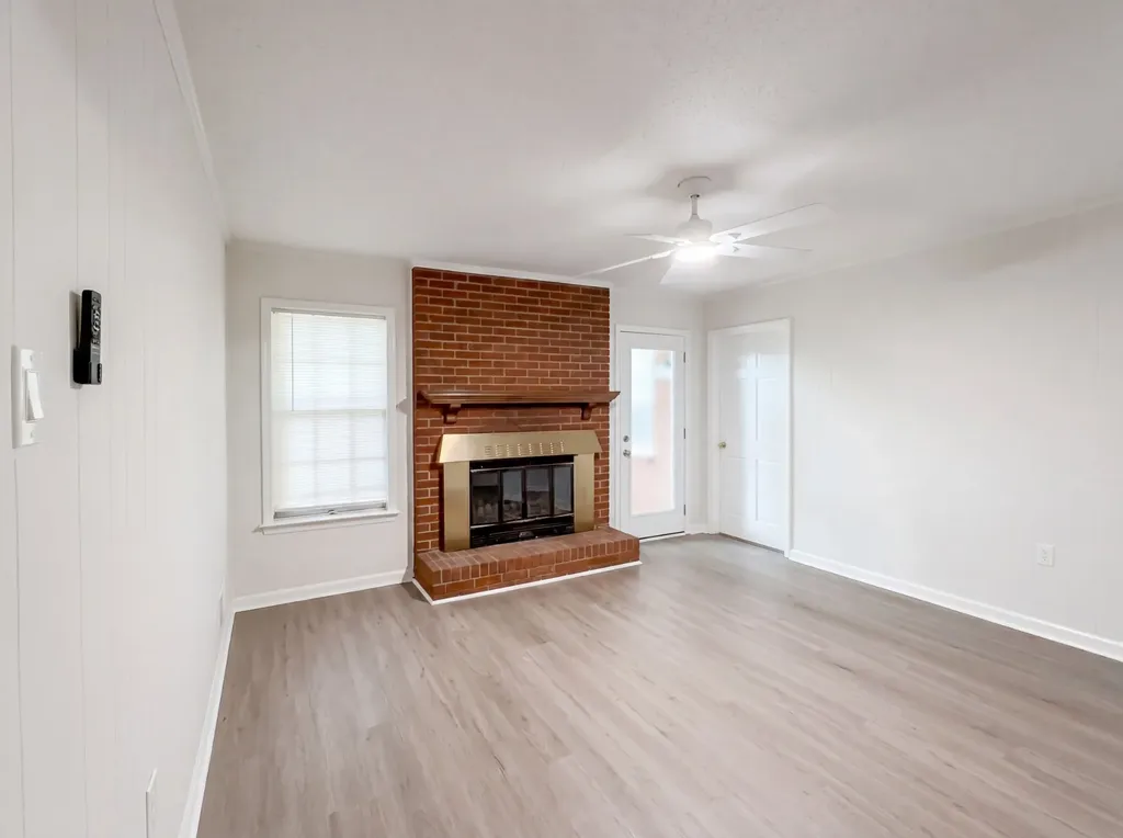 4803 Priscilla Avenue Memphis TN 38128