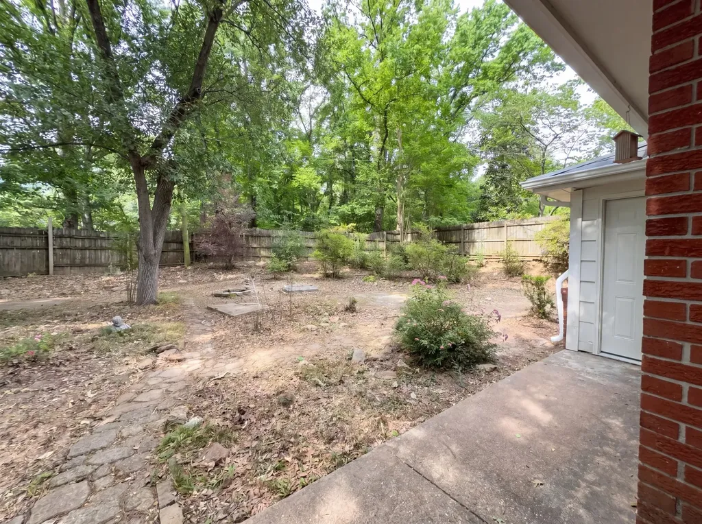 4803 Priscilla Avenue Memphis TN 38128