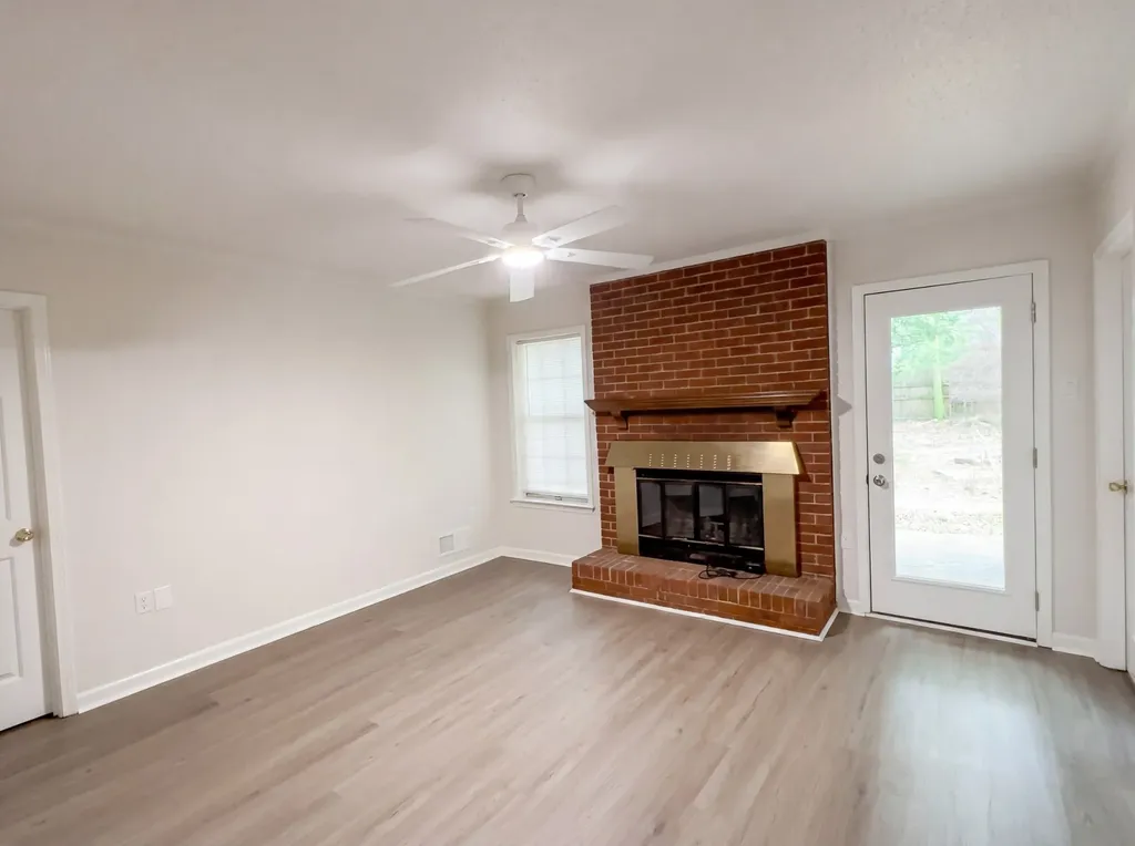4803 Priscilla Avenue Memphis TN 38128