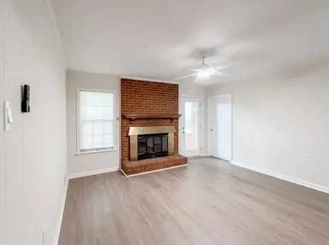 4803 Priscilla Avenue Memphis TN 38128