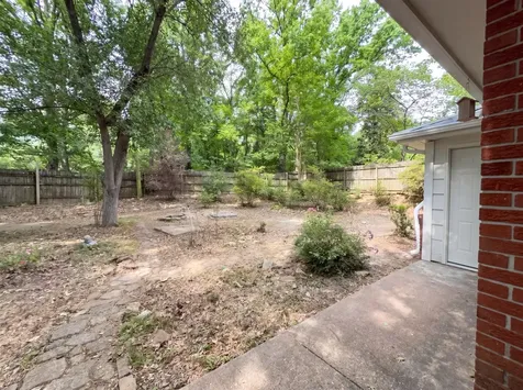 4803 Priscilla Avenue Memphis TN 38128