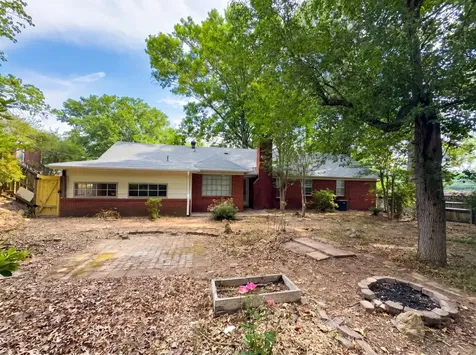 4803 Priscilla Avenue Memphis TN 38128