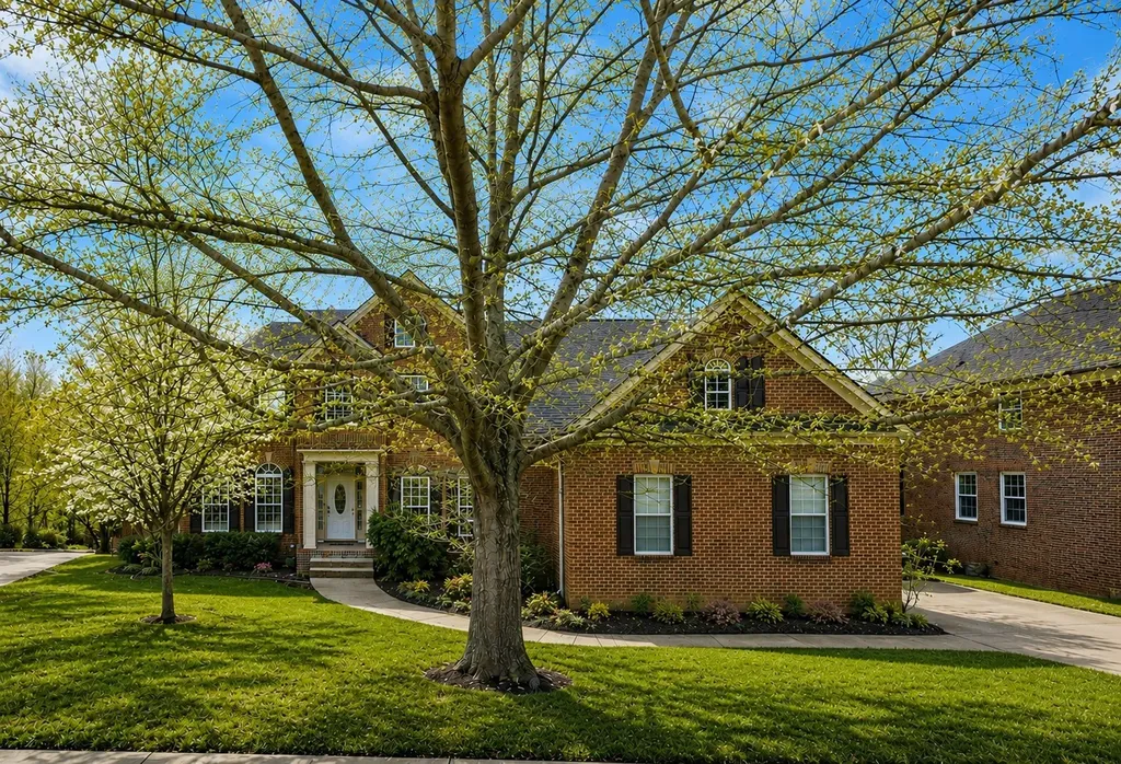 1122 Pin Oak Lane Brentwood TN 37027