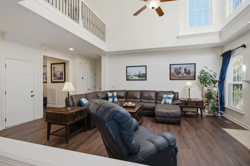 1122 Pin Oak Lane Brentwood TN 37027