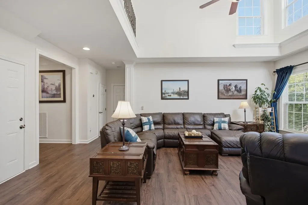 1122 Pin Oak Lane Brentwood TN 37027