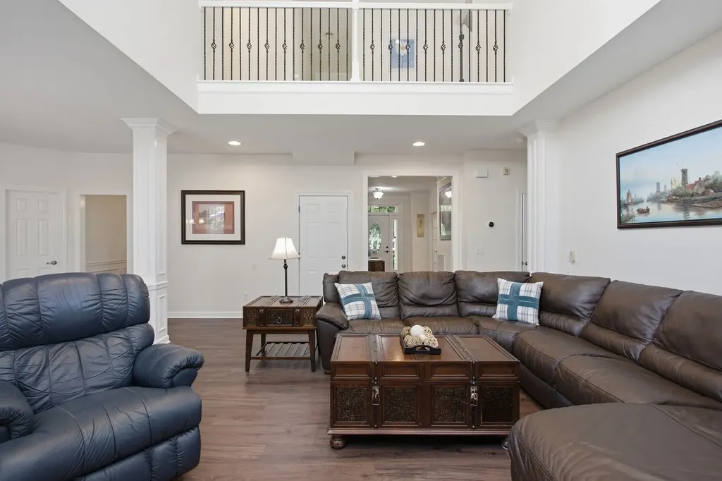 1122 Pin Oak Lane Brentwood TN 37027
