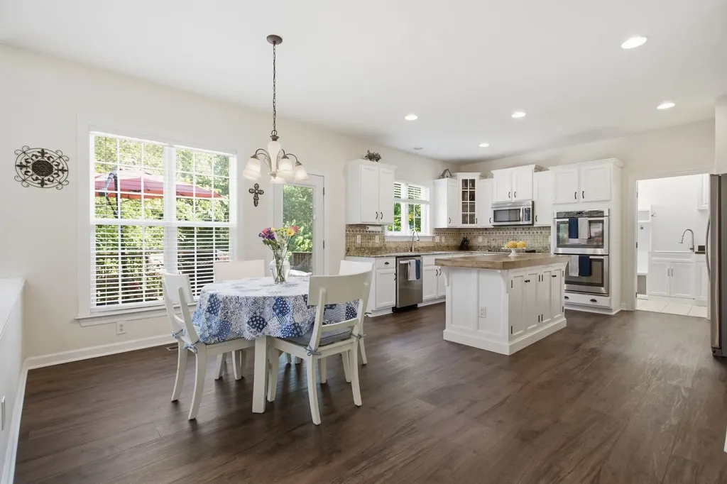 1122 Pin Oak Lane Brentwood TN 37027