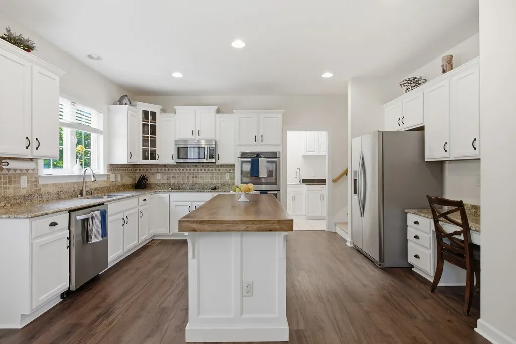 1122 Pin Oak Lane Brentwood TN 37027