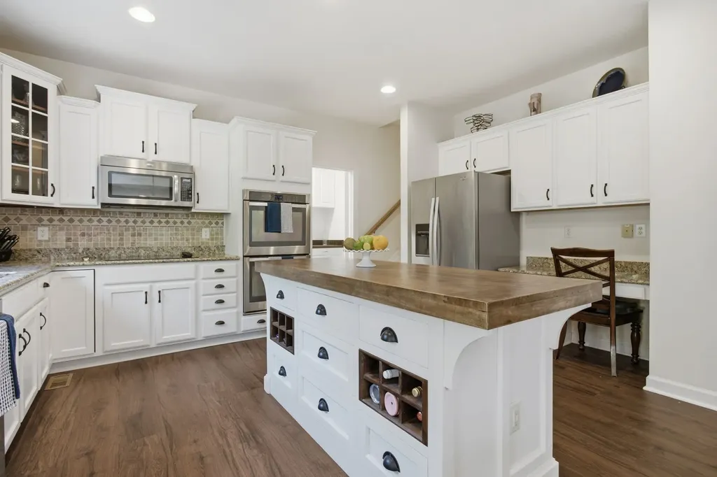 1122 Pin Oak Lane Brentwood TN 37027