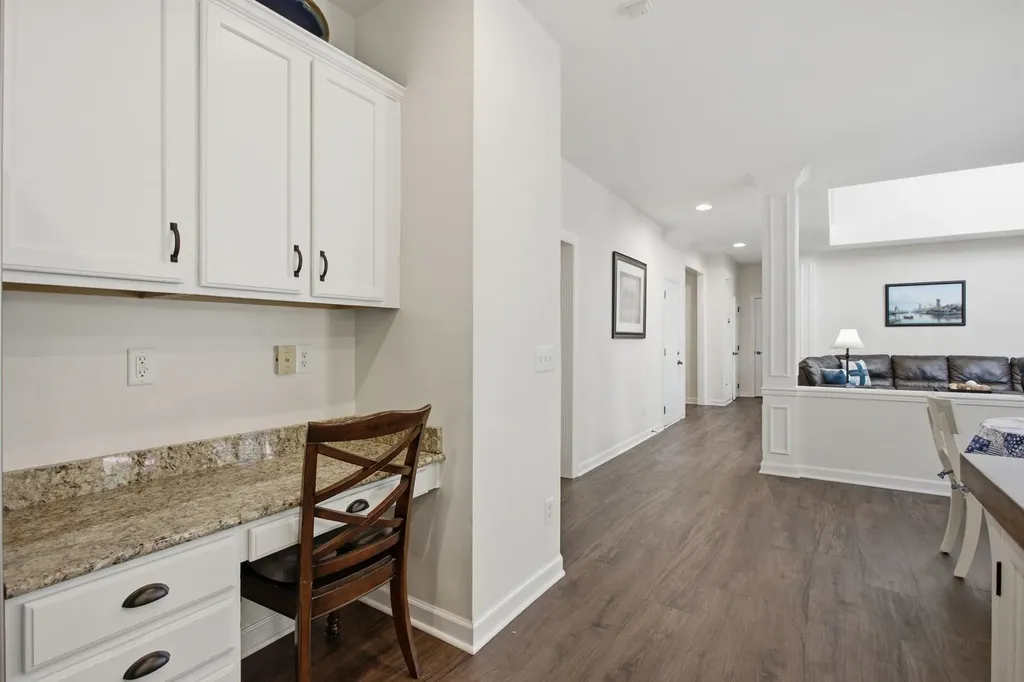 1122 Pin Oak Lane Brentwood TN 37027