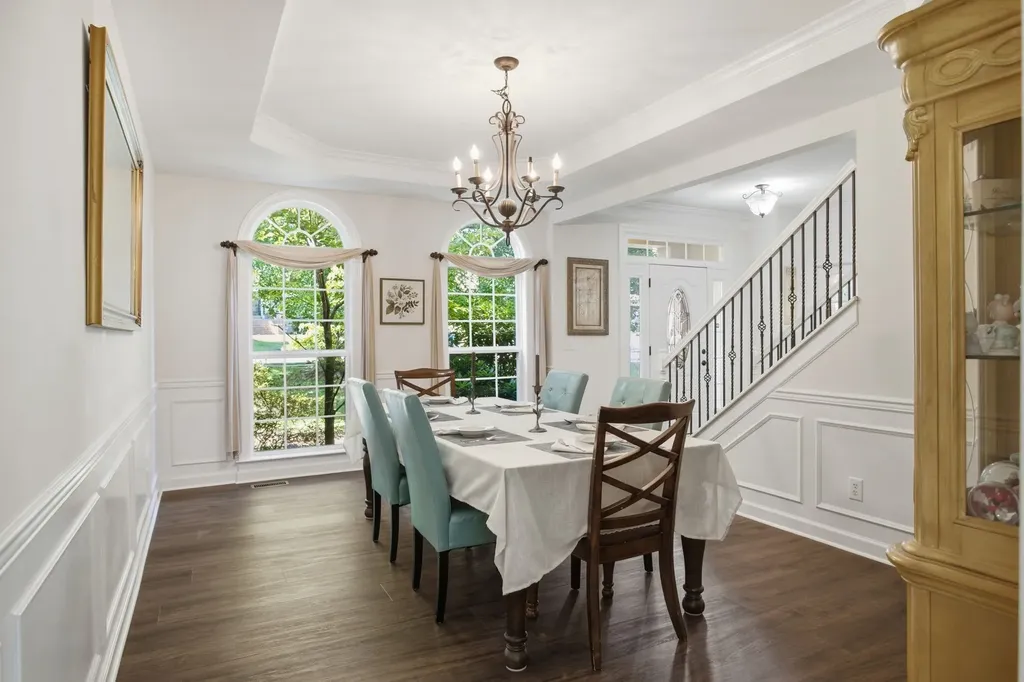 1122 Pin Oak Lane Brentwood TN 37027