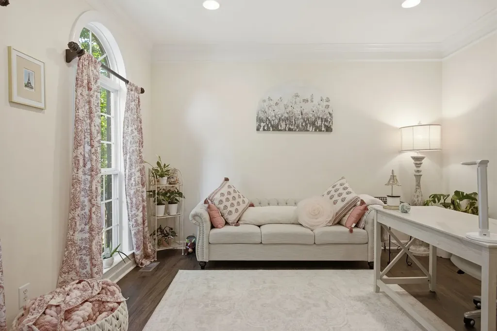 1122 Pin Oak Lane Brentwood TN 37027