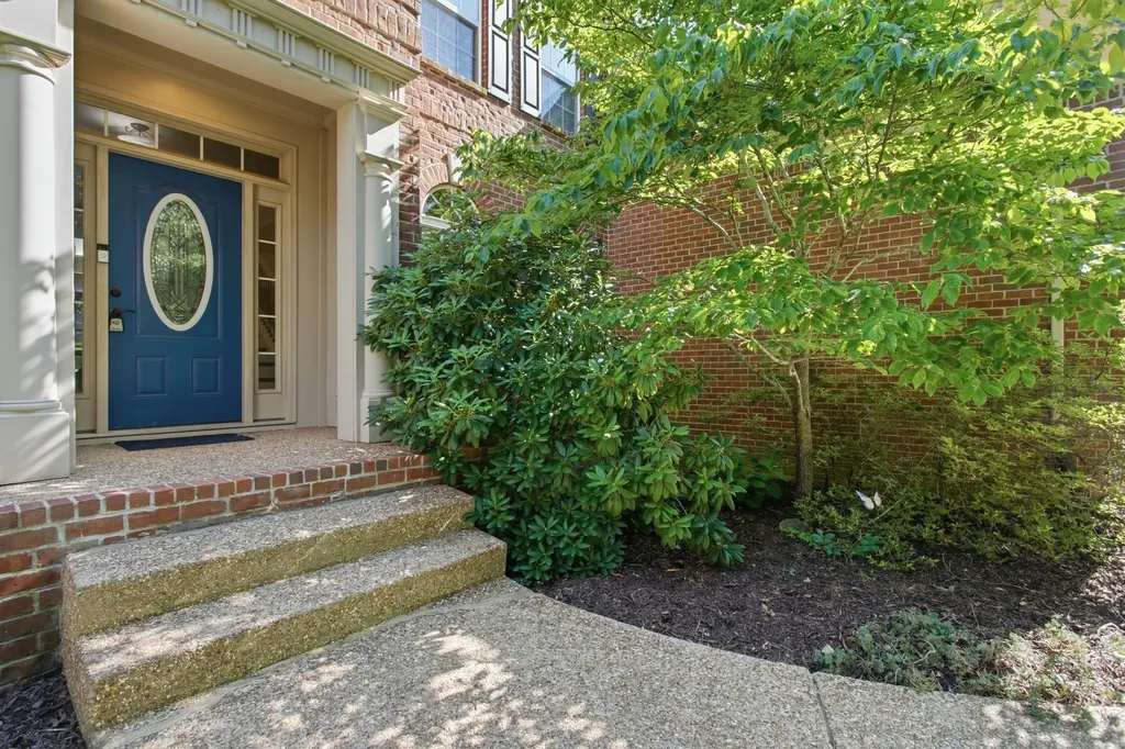 1122 Pin Oak Lane Brentwood TN 37027