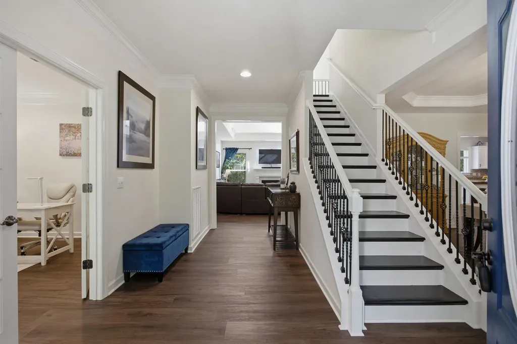 1122 Pin Oak Lane Brentwood TN 37027