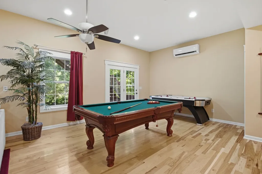 1122 Pin Oak Lane Brentwood TN 37027