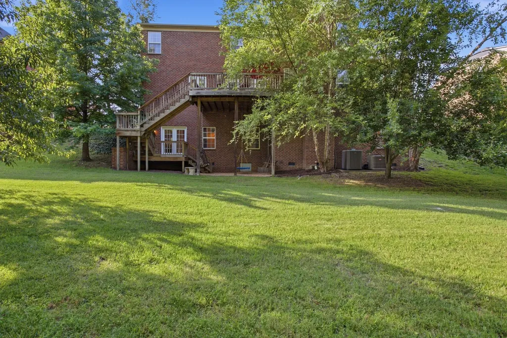 1122 Pin Oak Lane Brentwood TN 37027