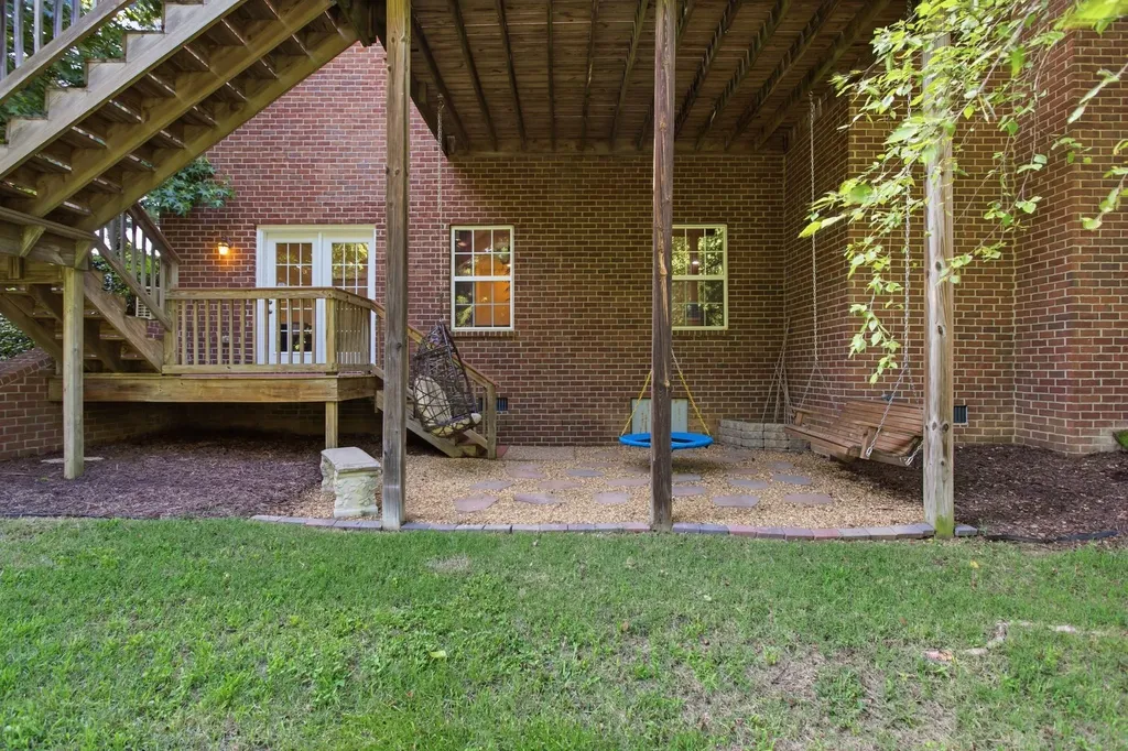 1122 Pin Oak Lane Brentwood TN 37027