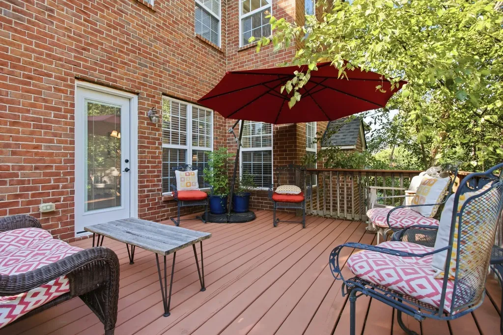 1122 Pin Oak Lane Brentwood TN 37027