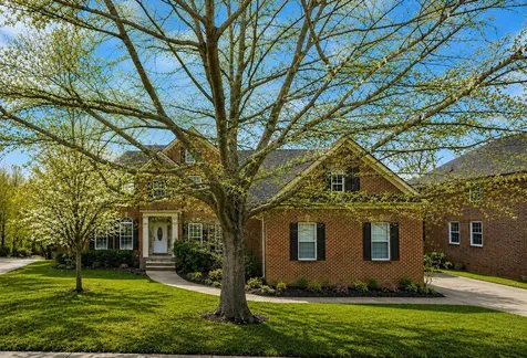 1122 Pin Oak Lane Brentwood TN 37027