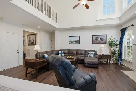 1122 Pin Oak Lane Brentwood TN 37027