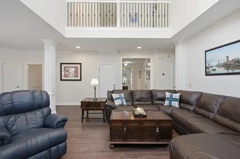 1122 Pin Oak Lane Brentwood TN 37027