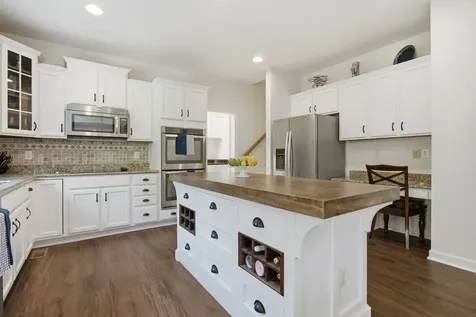 1122 Pin Oak Lane Brentwood TN 37027