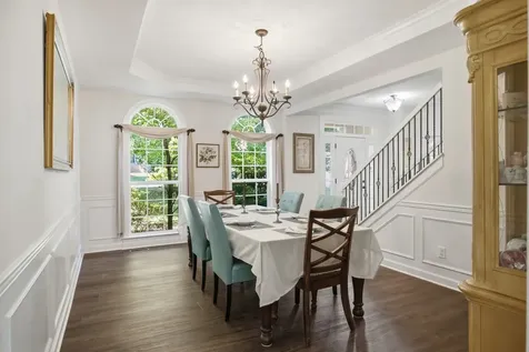 1122 Pin Oak Lane Brentwood TN 37027