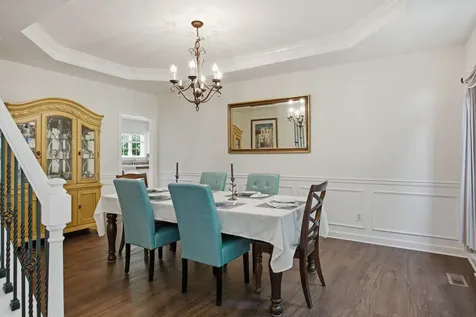 1122 Pin Oak Lane Brentwood TN 37027