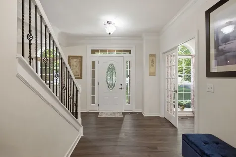 1122 Pin Oak Lane Brentwood TN 37027