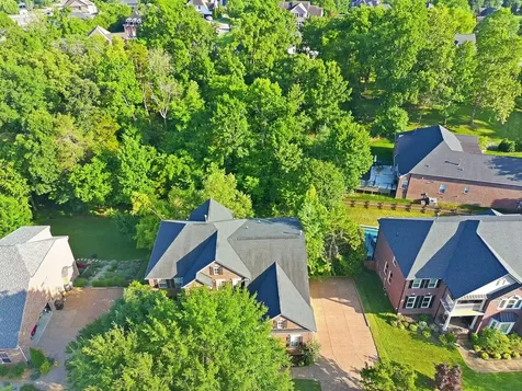 1122 Pin Oak Lane Brentwood TN 37027